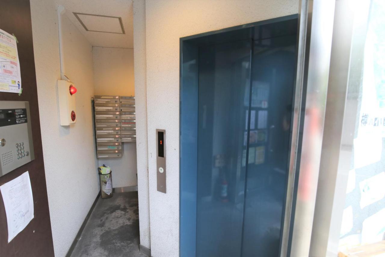Fukuoka Single Room Екстериор снимка