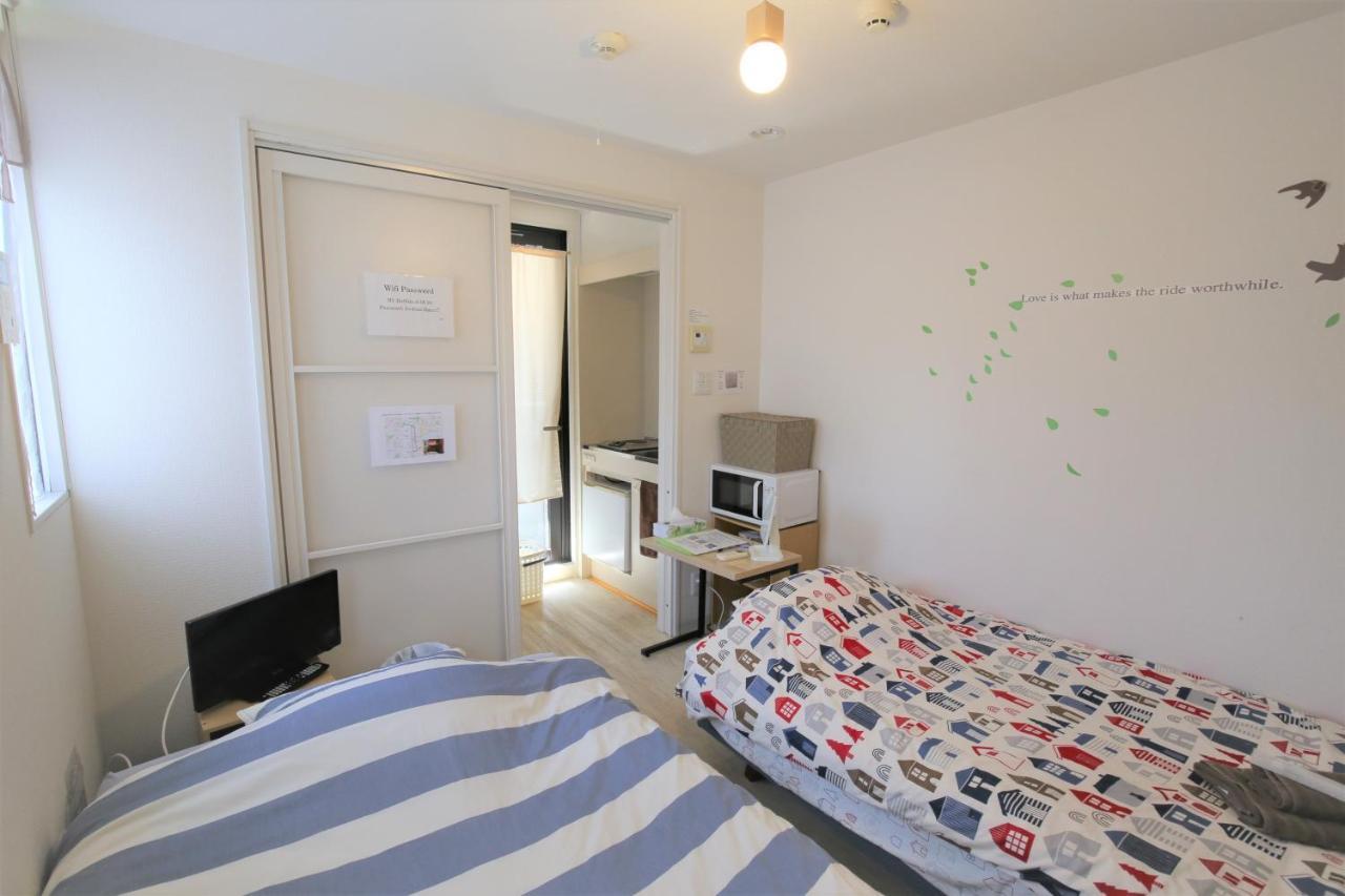 Fukuoka Single Room Екстериор снимка