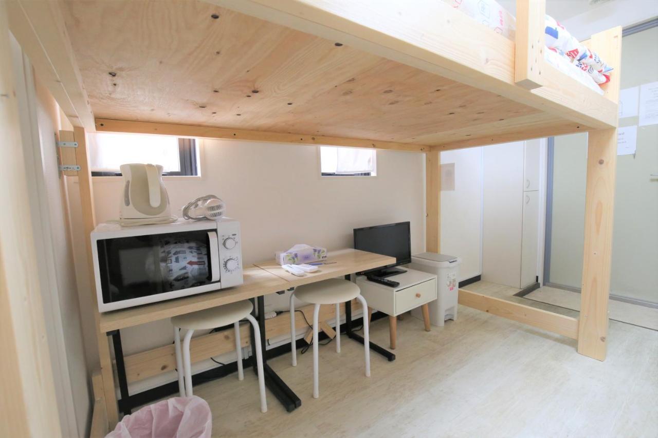 Fukuoka Single Room Екстериор снимка
