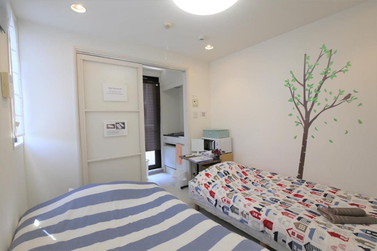 Fukuoka Single Room Екстериор снимка