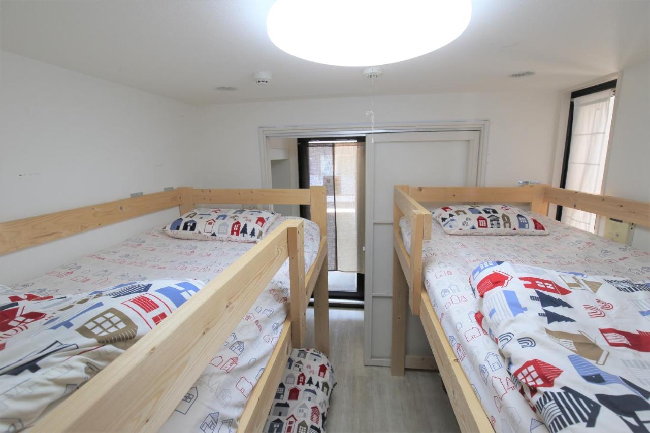 Fukuoka Single Room Екстериор снимка