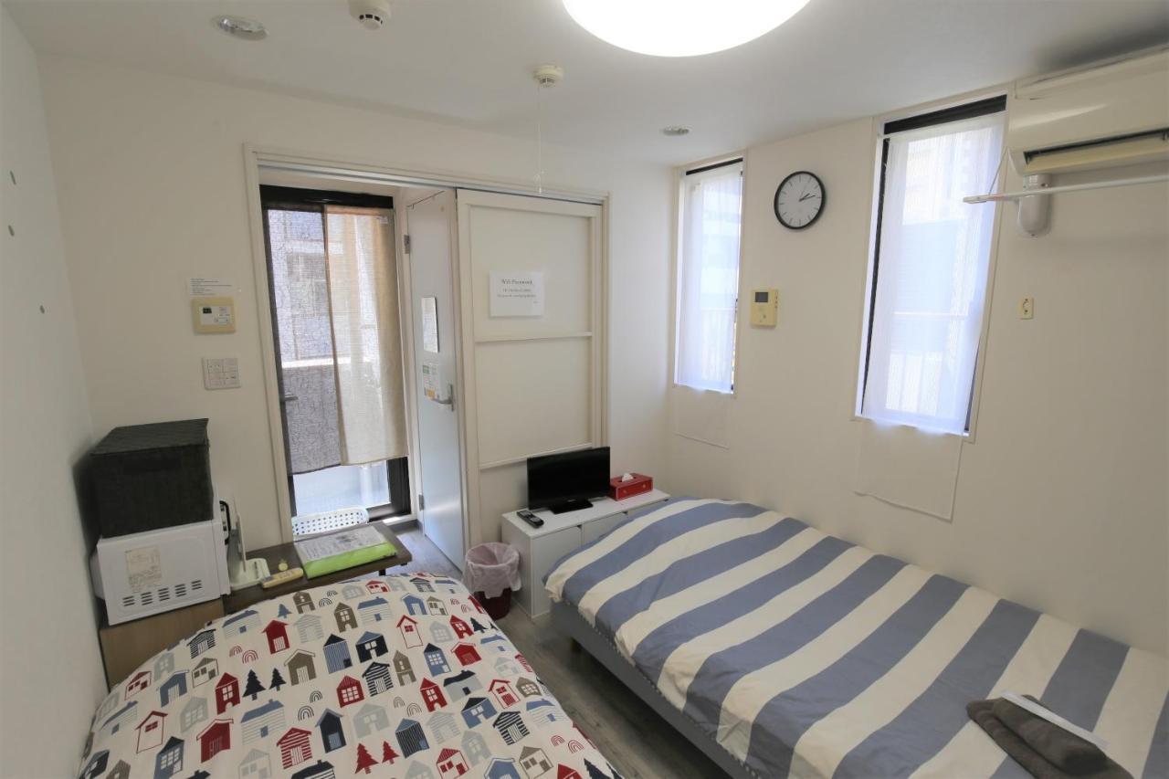 Fukuoka Single Room Екстериор снимка