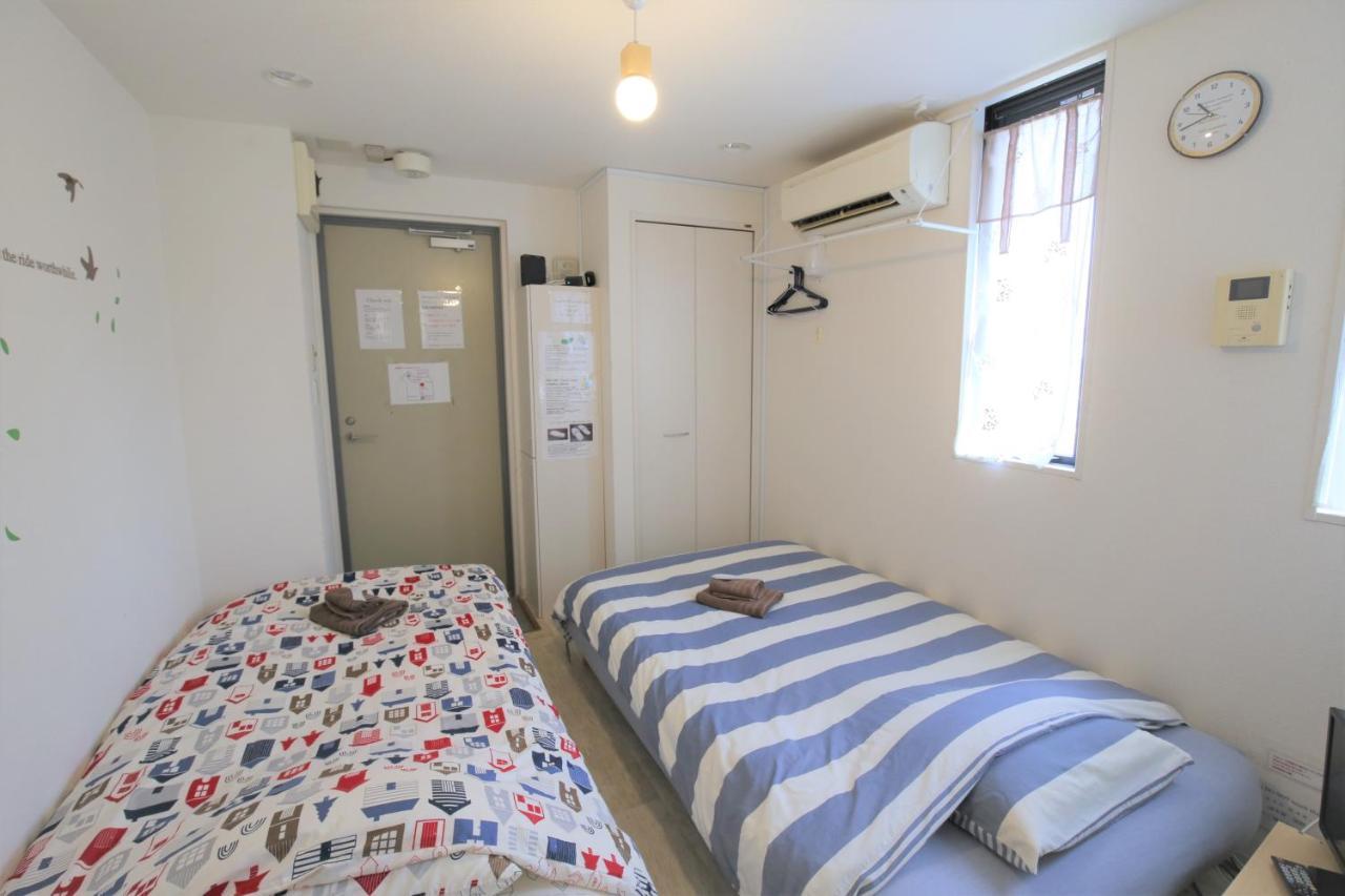 Fukuoka Single Room Екстериор снимка