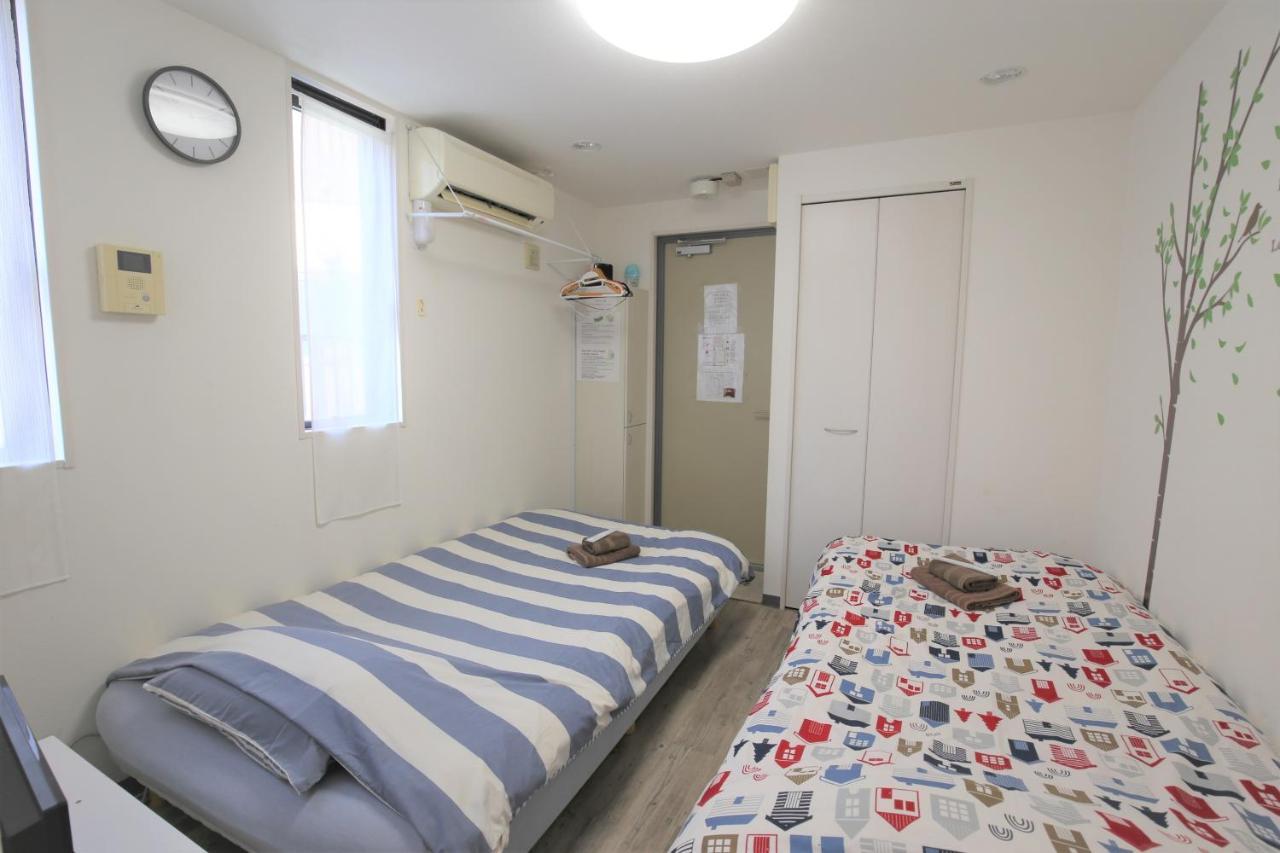 Fukuoka Single Room Екстериор снимка