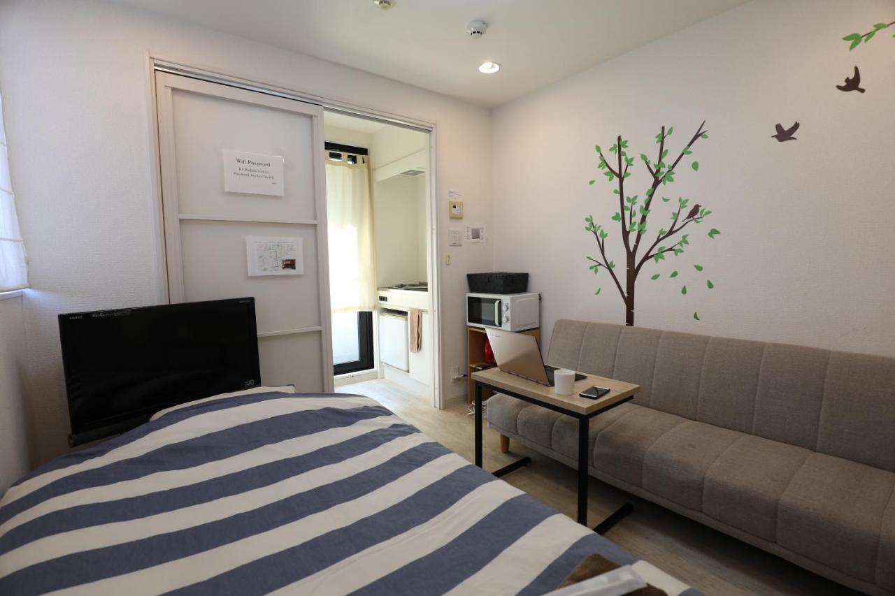 Fukuoka Single Room Екстериор снимка