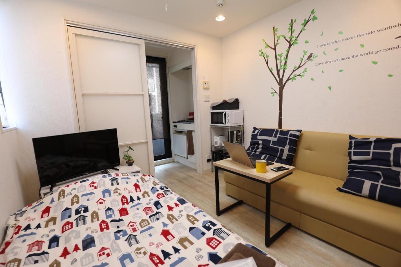 Fukuoka Single Room Екстериор снимка