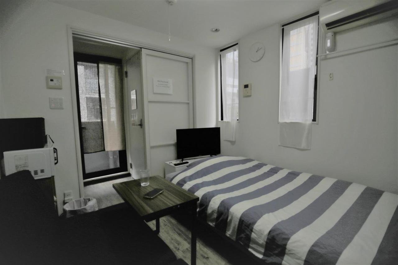 Fukuoka Single Room Екстериор снимка