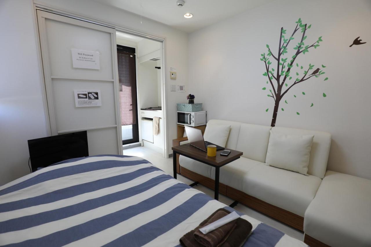 Fukuoka Single Room Екстериор снимка