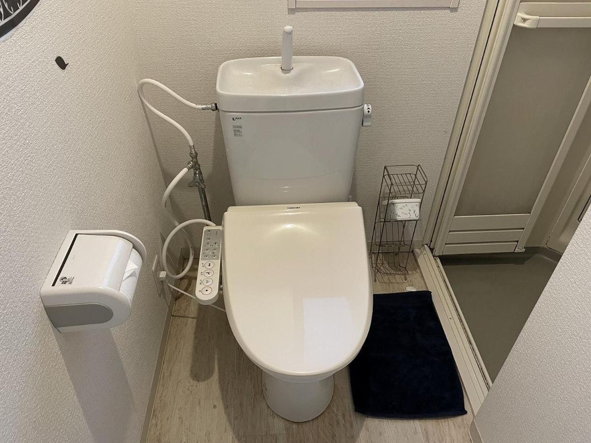 Fukuoka Single Room Екстериор снимка