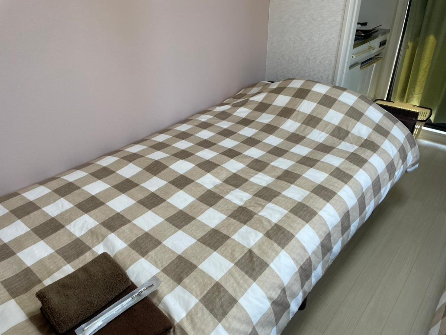Fukuoka Single Room Екстериор снимка