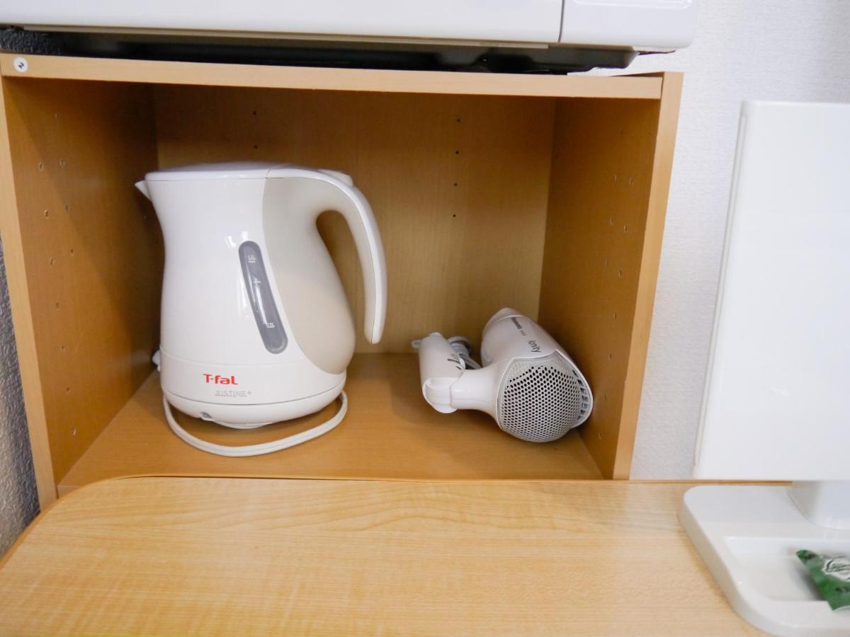 Fukuoka Single Room Екстериор снимка