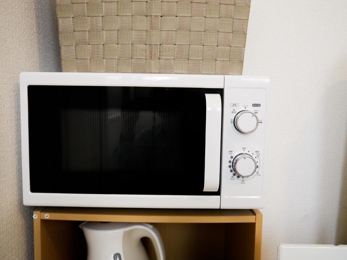 Fukuoka Single Room Екстериор снимка